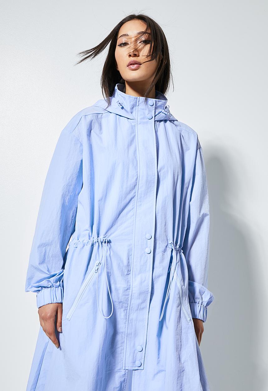 Superbalist - Midi water resistant anarok - sky blue