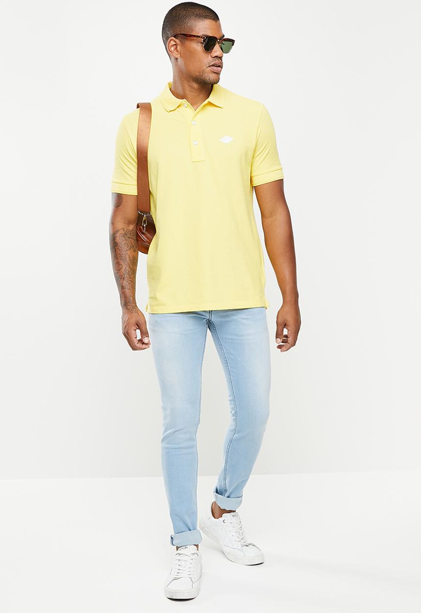 Replay - Jondril skinny - blue