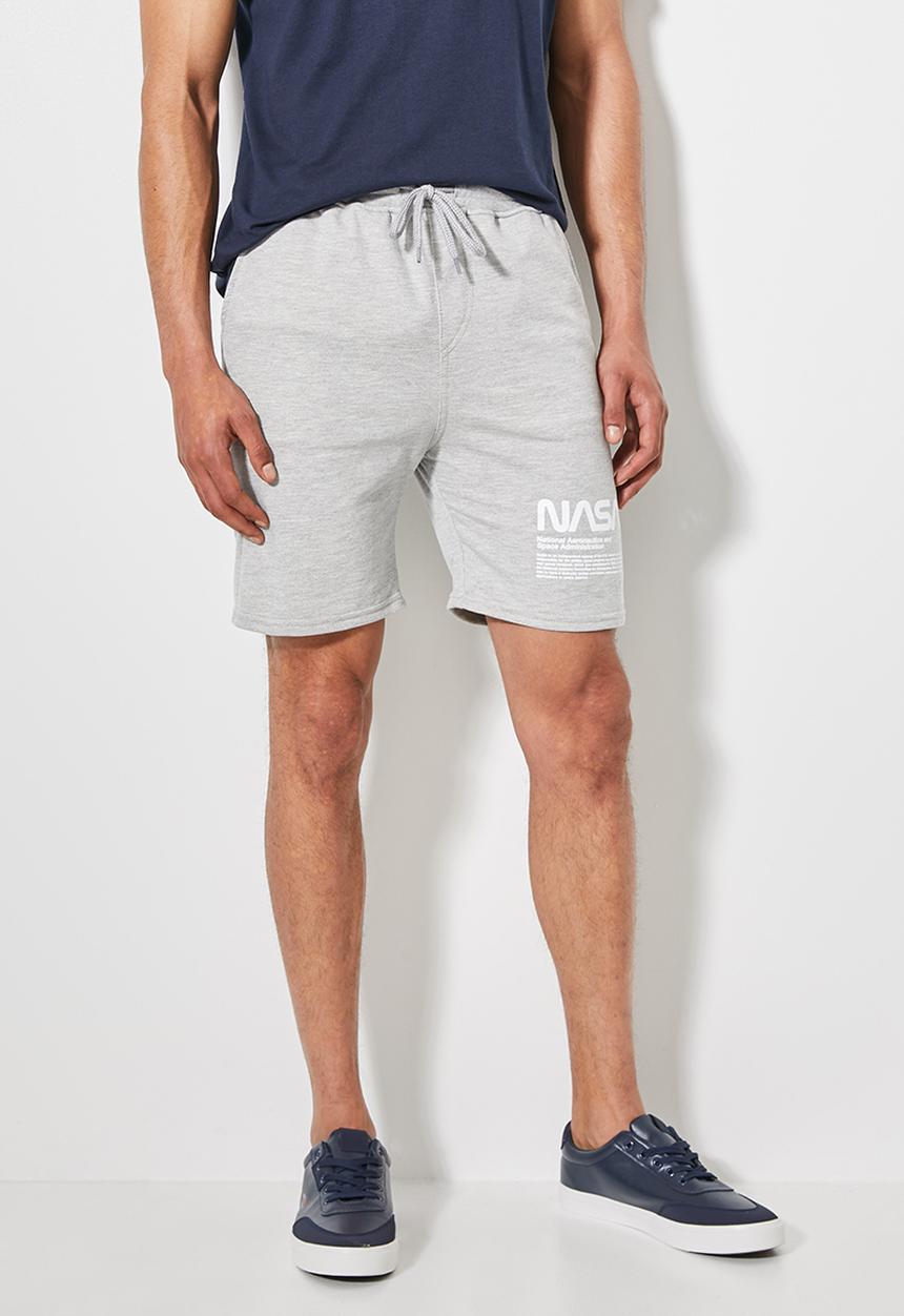 Superbalist - Sunday nasa w sweatshorts - grey 