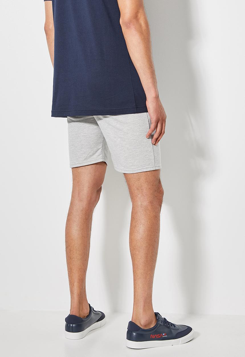 Superbalist - Sunday nasa w sweatshorts - grey 