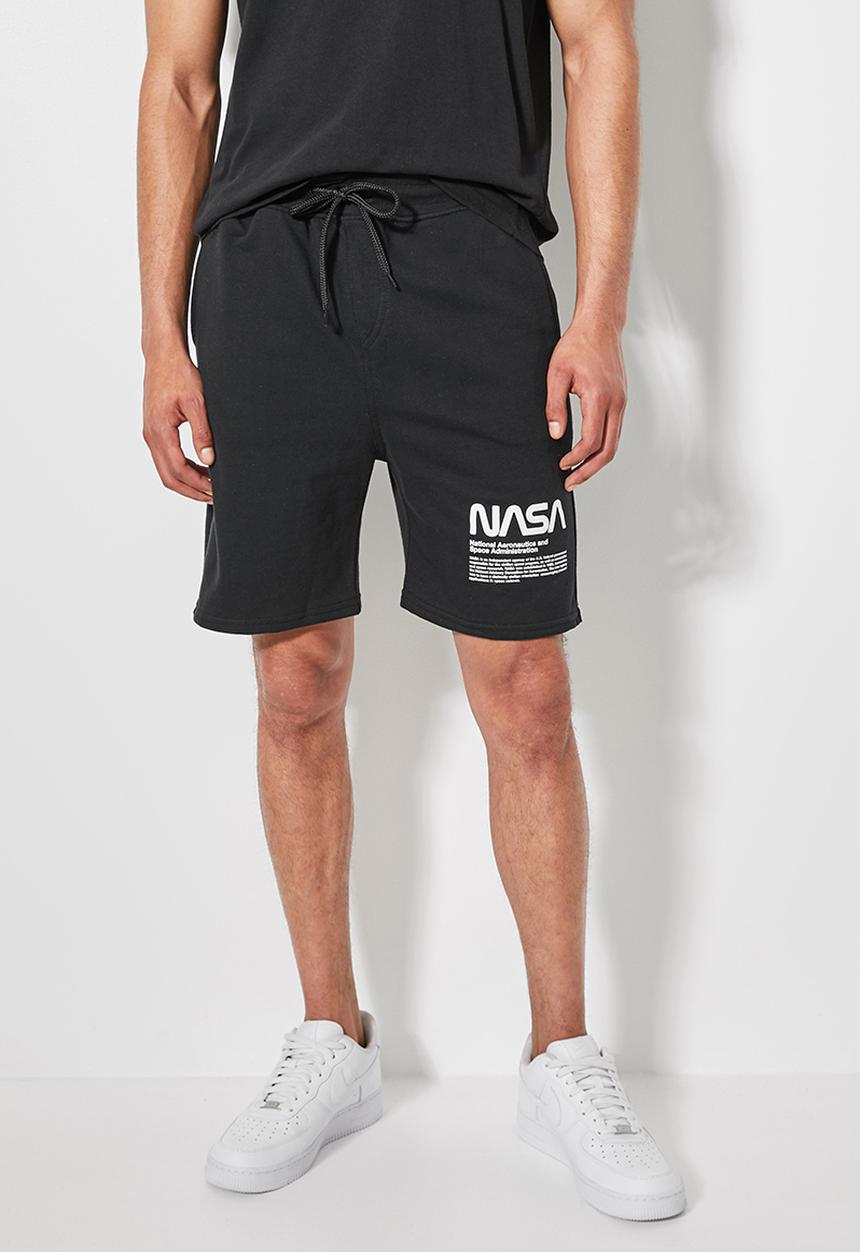 Superbalist - Sunday nasa w sweatshorts - black