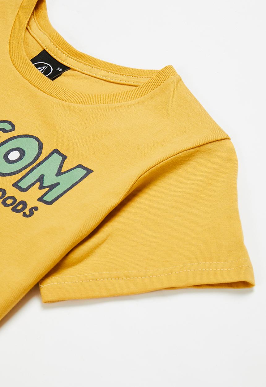 Volcom - Elcee - sahara sun