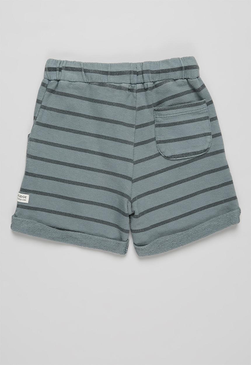 Sticky Fudge - Boys 2 pack short - multi 