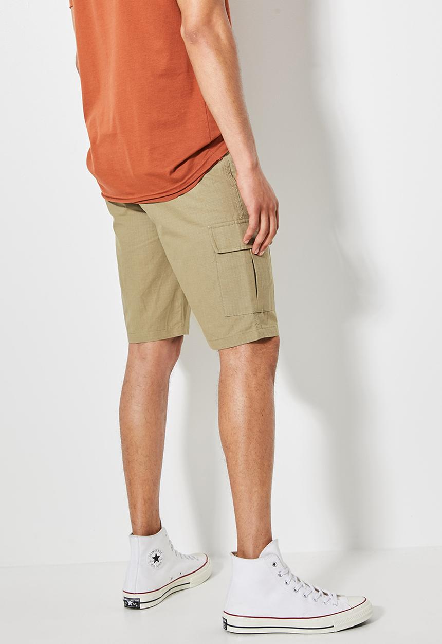 Superbalist - Carson cargo short - beige