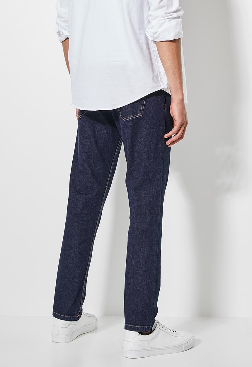 Superbalist - Boston slim jeans - dark blue