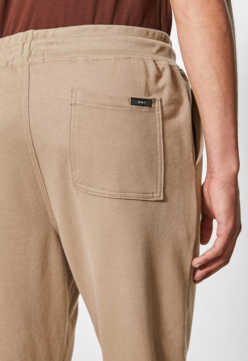 Superbalist - Tokyo regular fit sweatpants - mocca