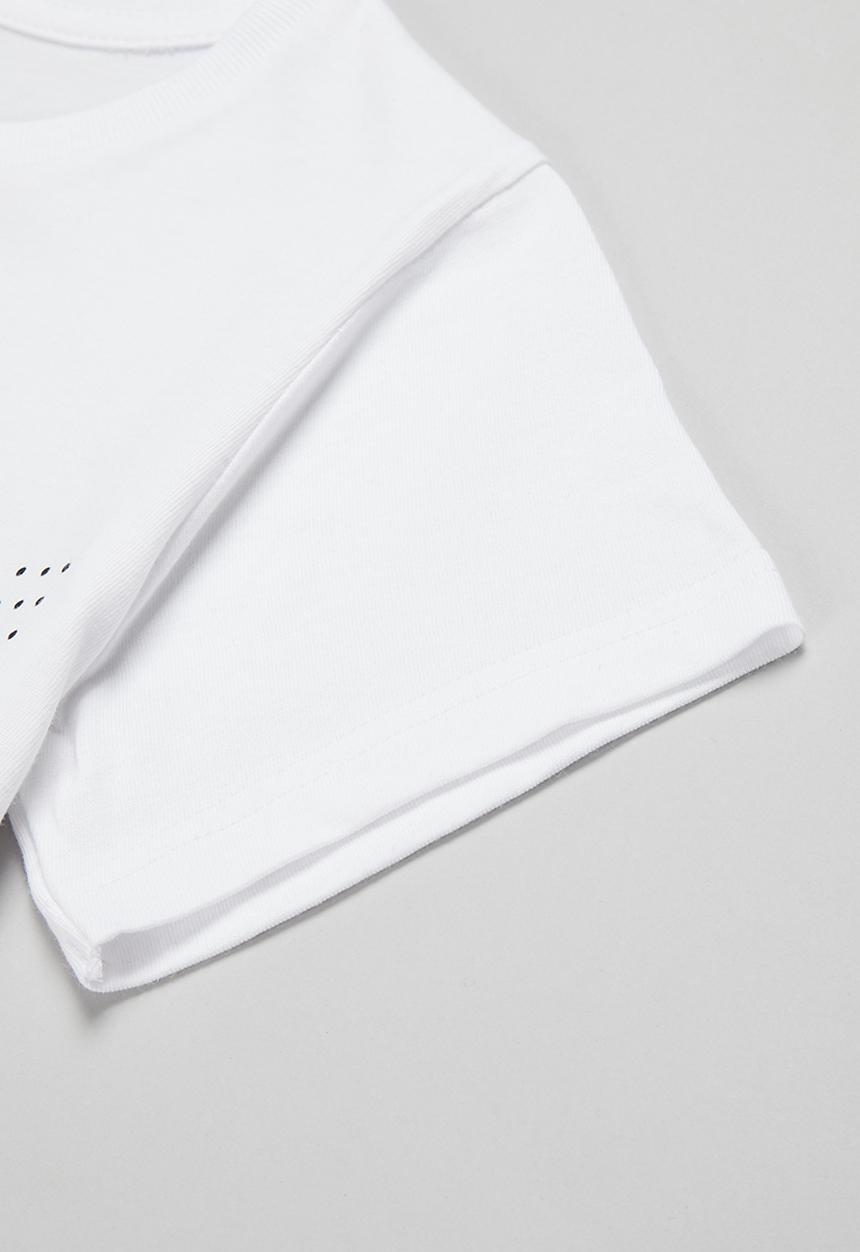 Fox - Mirer - white