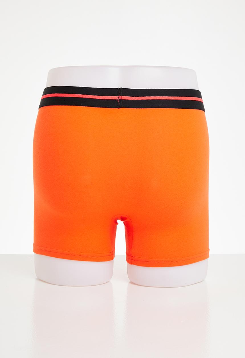 Superdry. - Boxer double pack - multi 