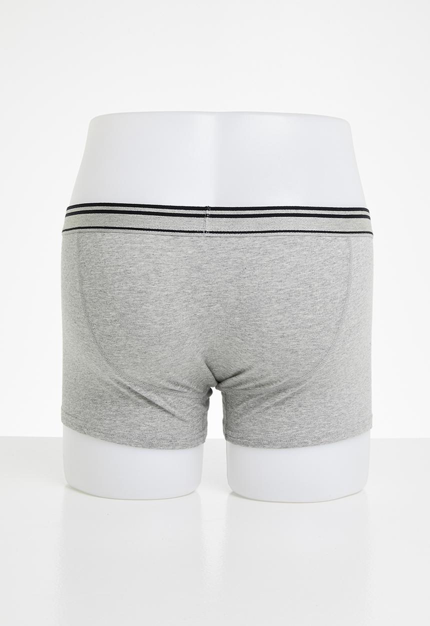 Giordano - 3 pack trunks - multi 