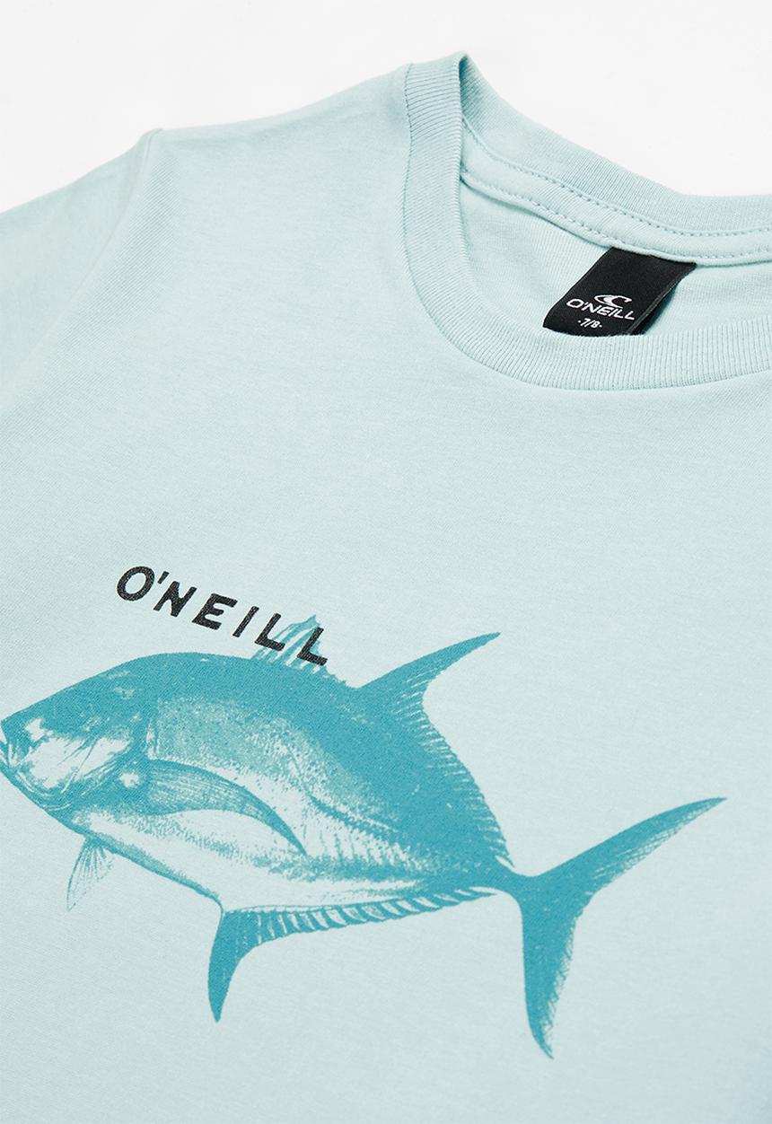 O'Neill - Omilu - pale blue