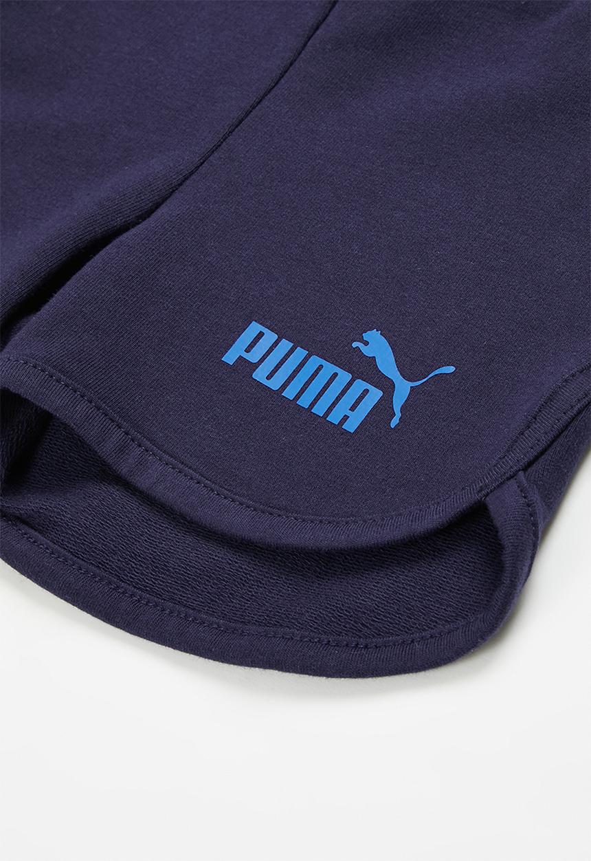 PUMA - Mini cats set - blue