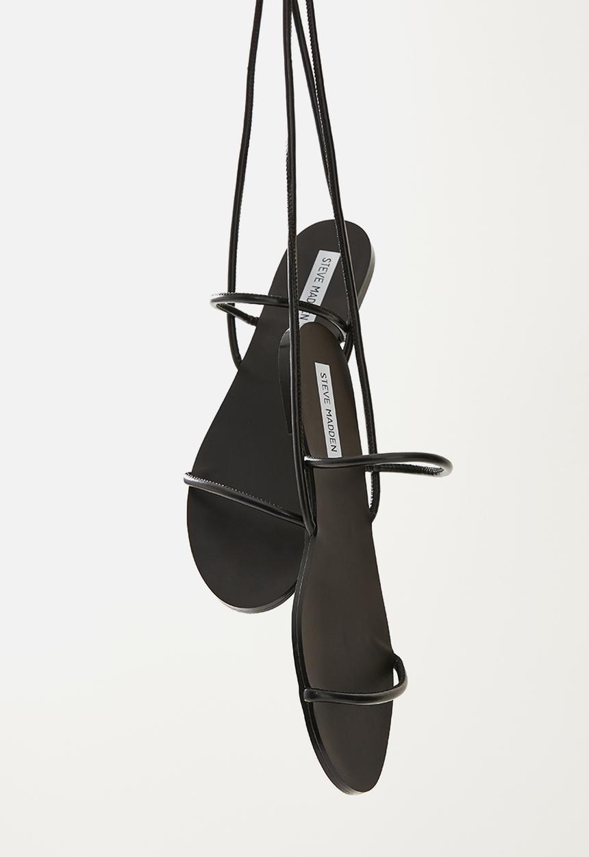 Steve Madden - Twirl sandal - black