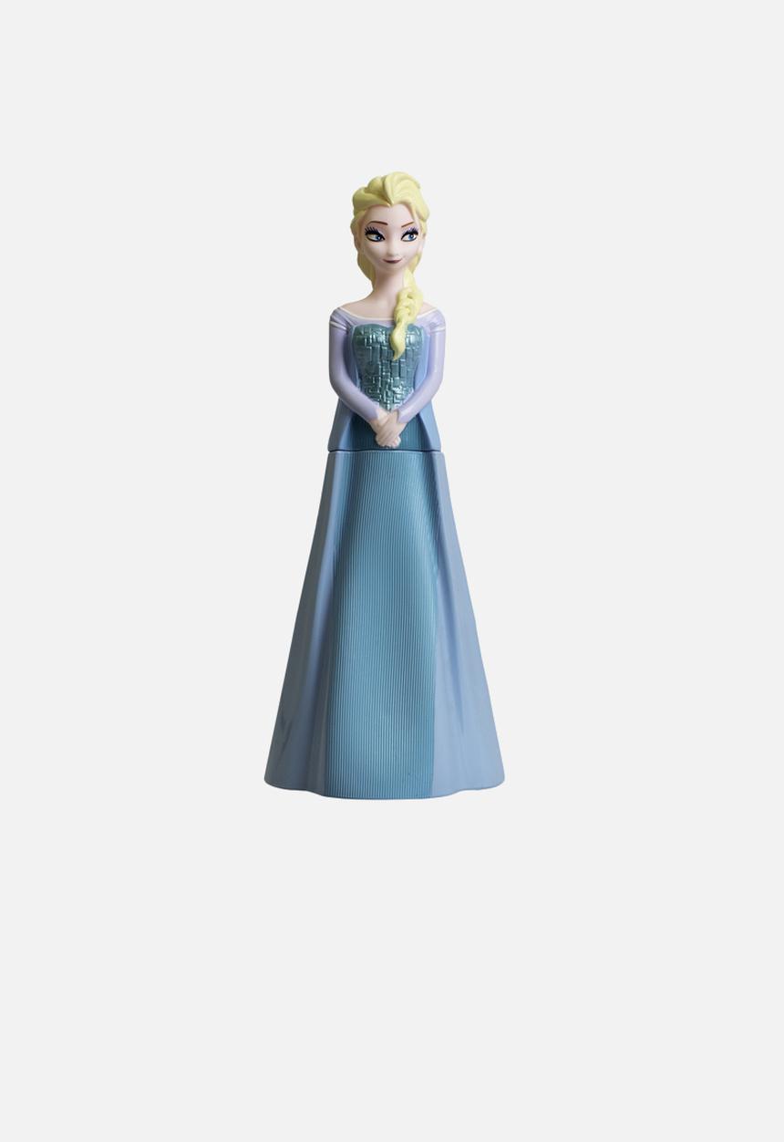 Character Group - 3d bubbles frozen - blue