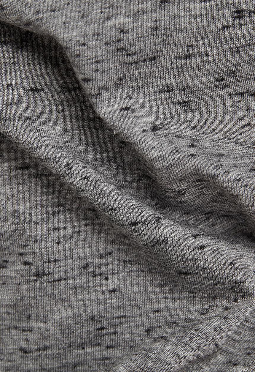 G-STAR - Lash r t short sleeve - charcoal 