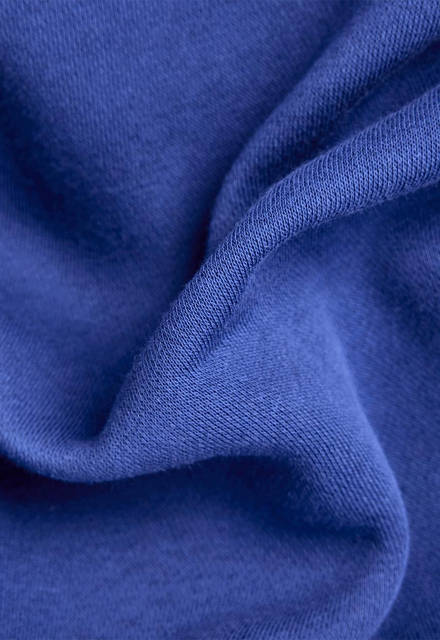 G-STAR - Premium core r sw long sleeve - blue