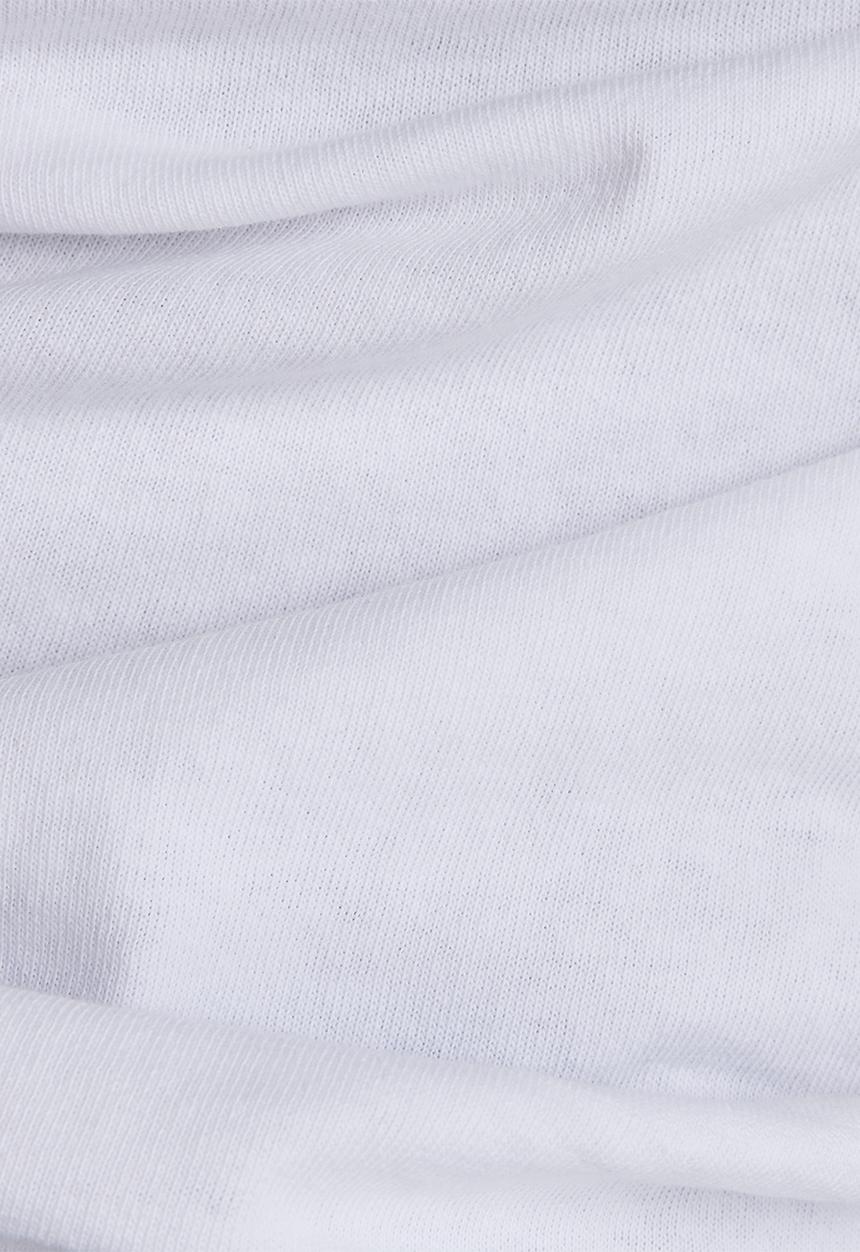 G-STAR - Rugby graphic loose r t - white