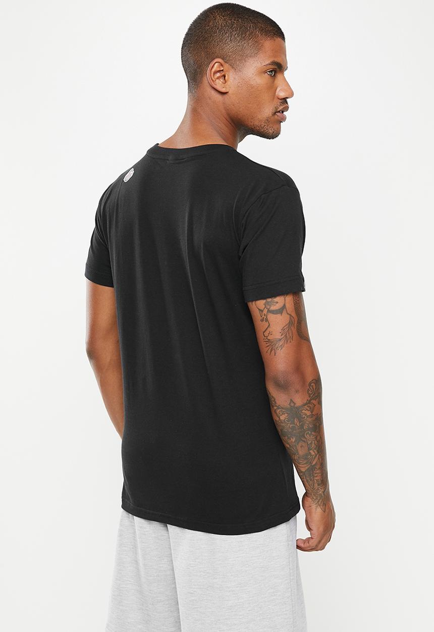 NBA - Nba keyline t-shirt: rockets - black