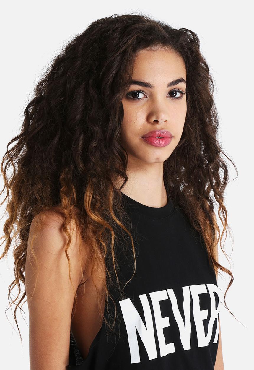 The Lot - Never Tank
