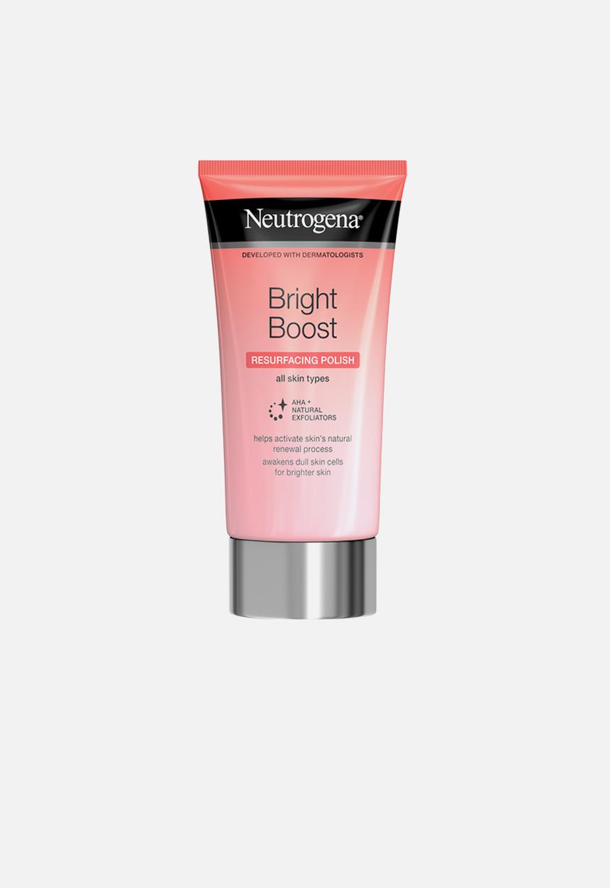 Neutrogena - Bright Boost Resurfacing Polish