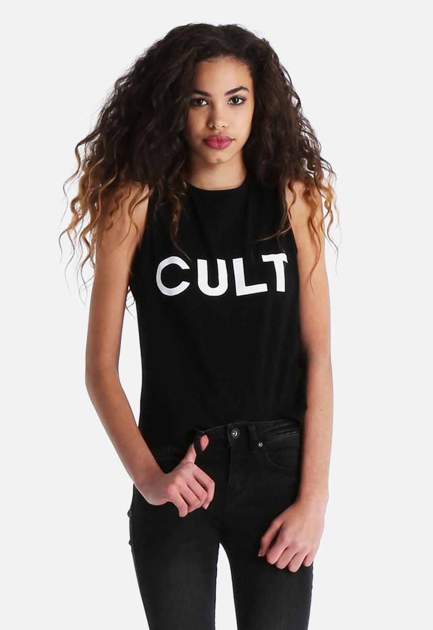 The Lot - Cult Tank
