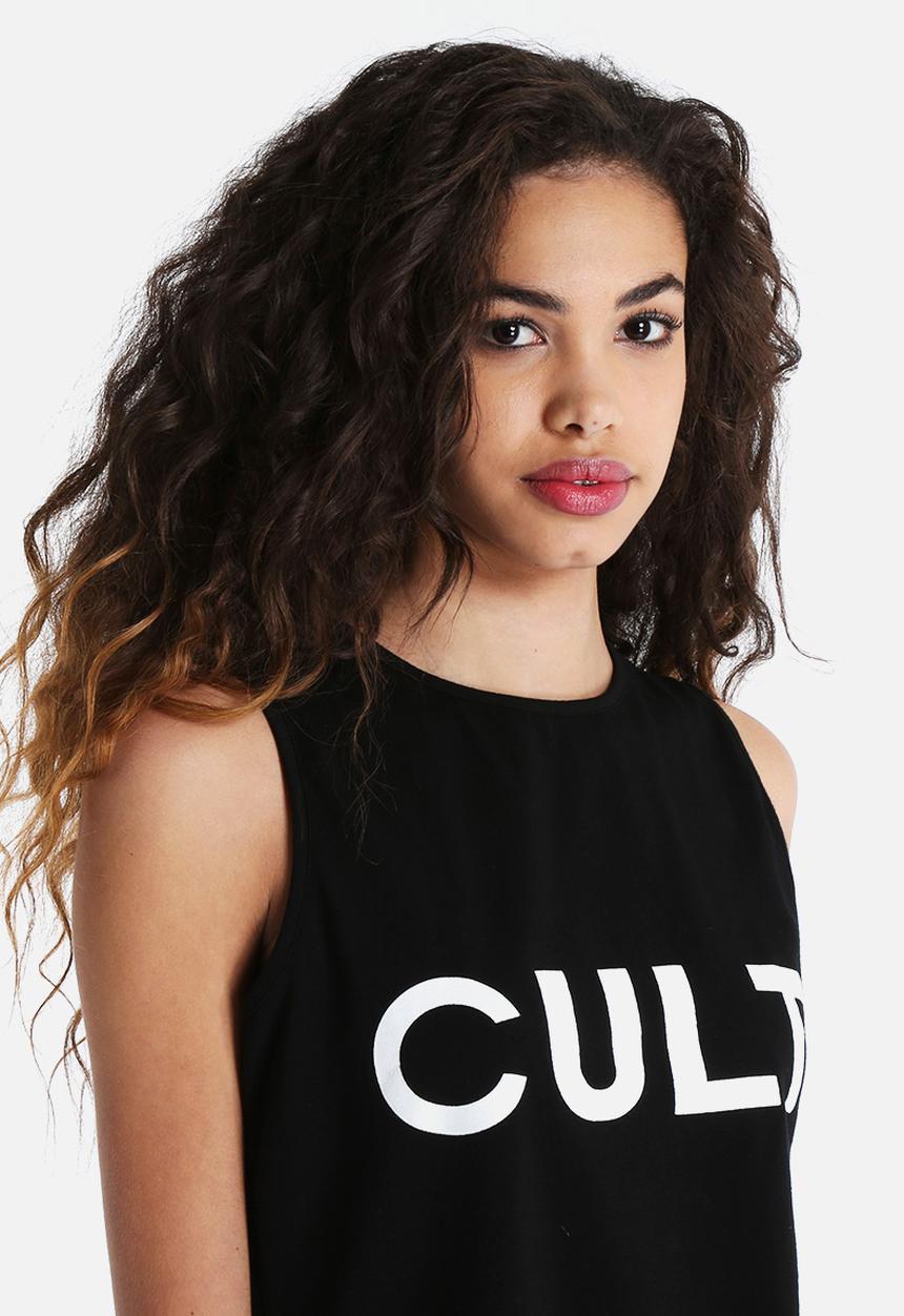 The Lot - Cult Tank