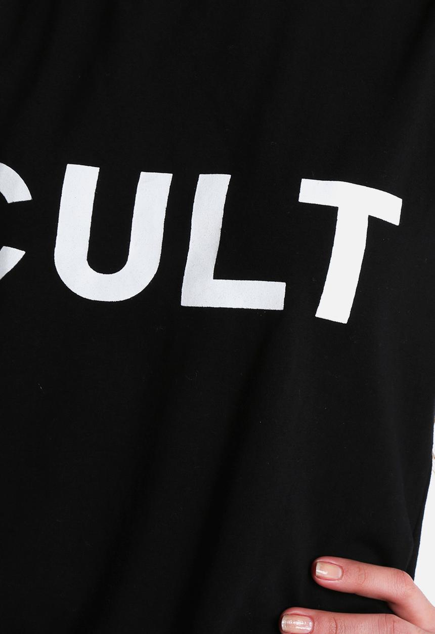 The Lot - Cult Tank