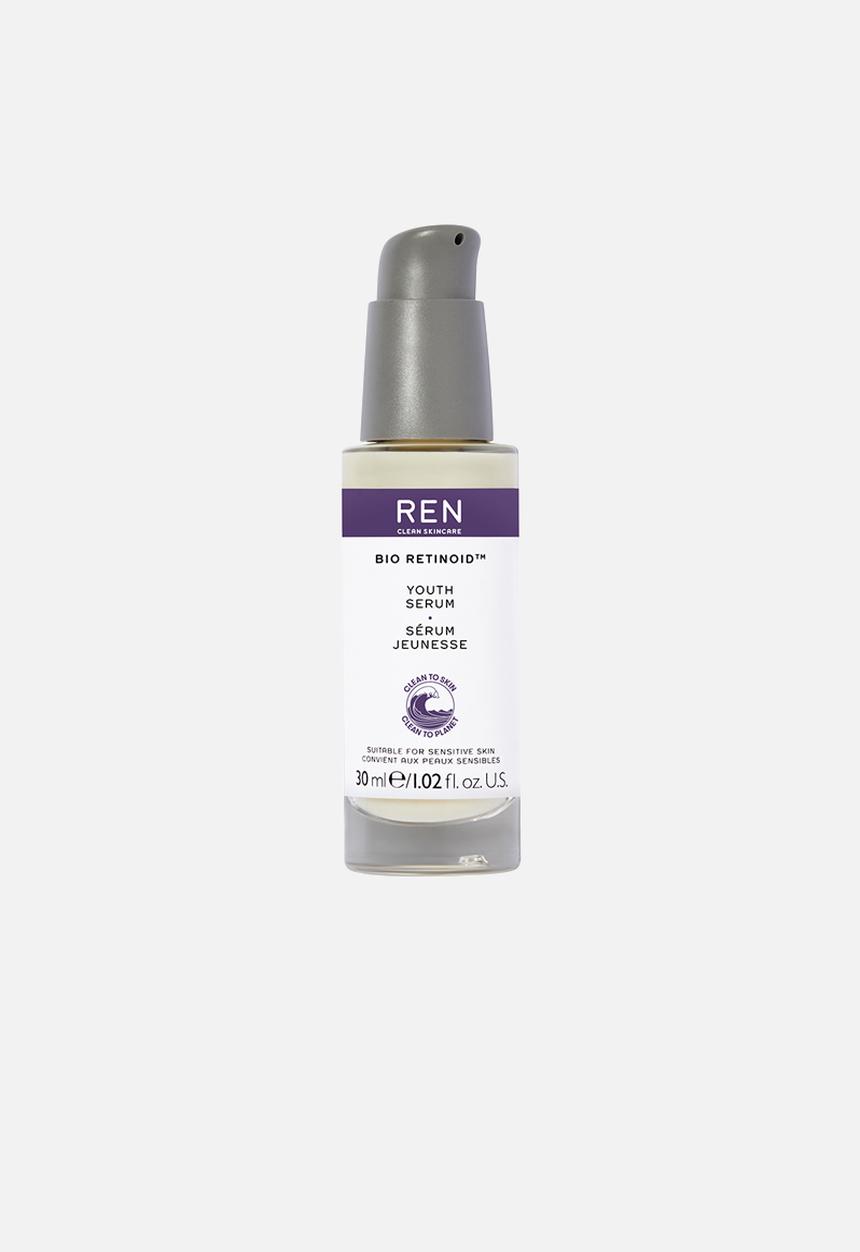 REN Clean Skincare - Bio Retinoid Youth Serum