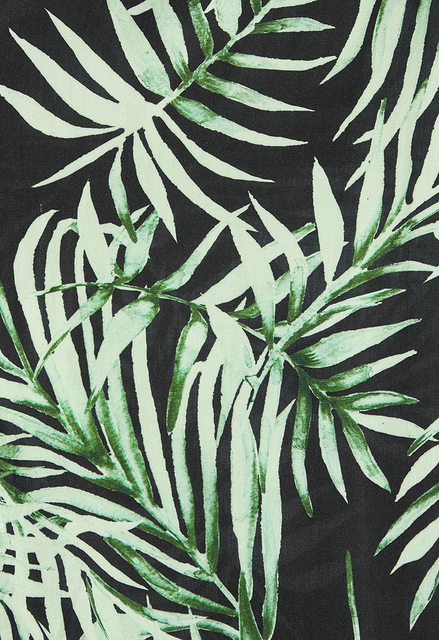 Superbalist - Easy jogger - black & green 