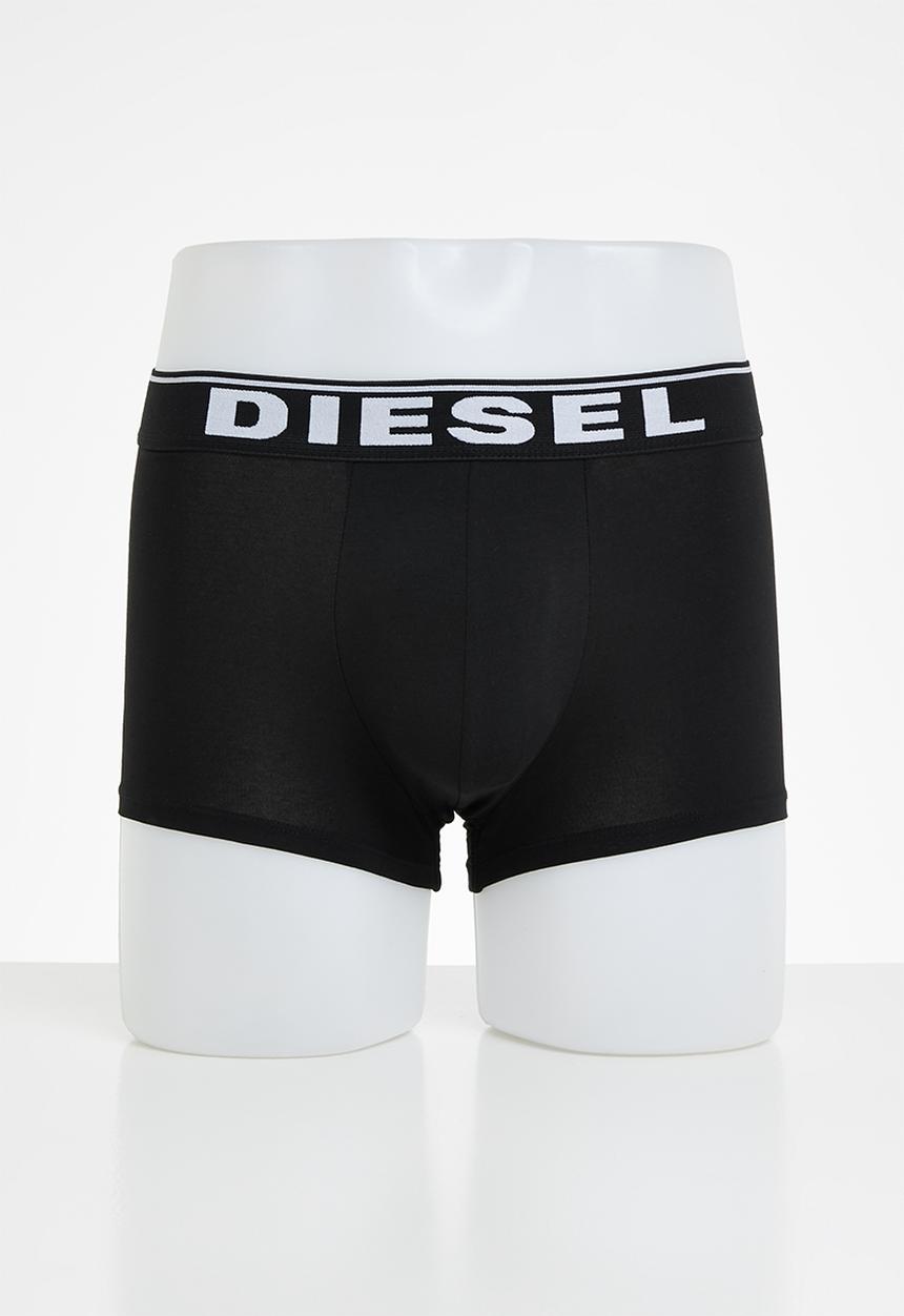 Diesel  - Umbx-damien three pack boxer-shorts - multi 