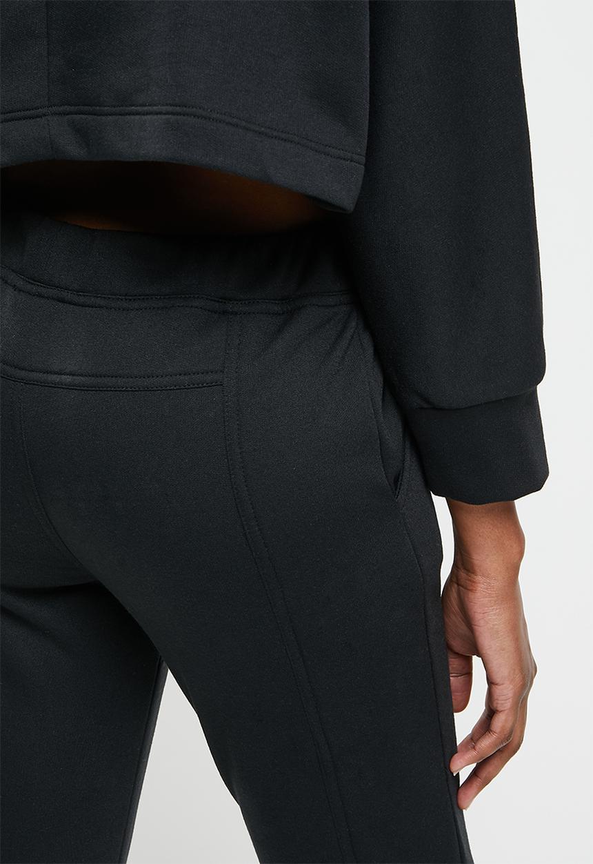 MOVEPRETTY - The jess lounge pants - black
