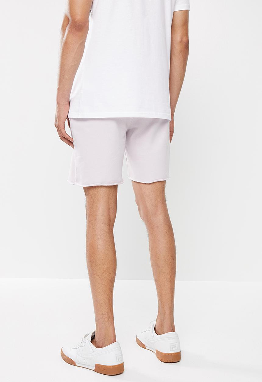 FILA - Brooklyn shorts - lilac