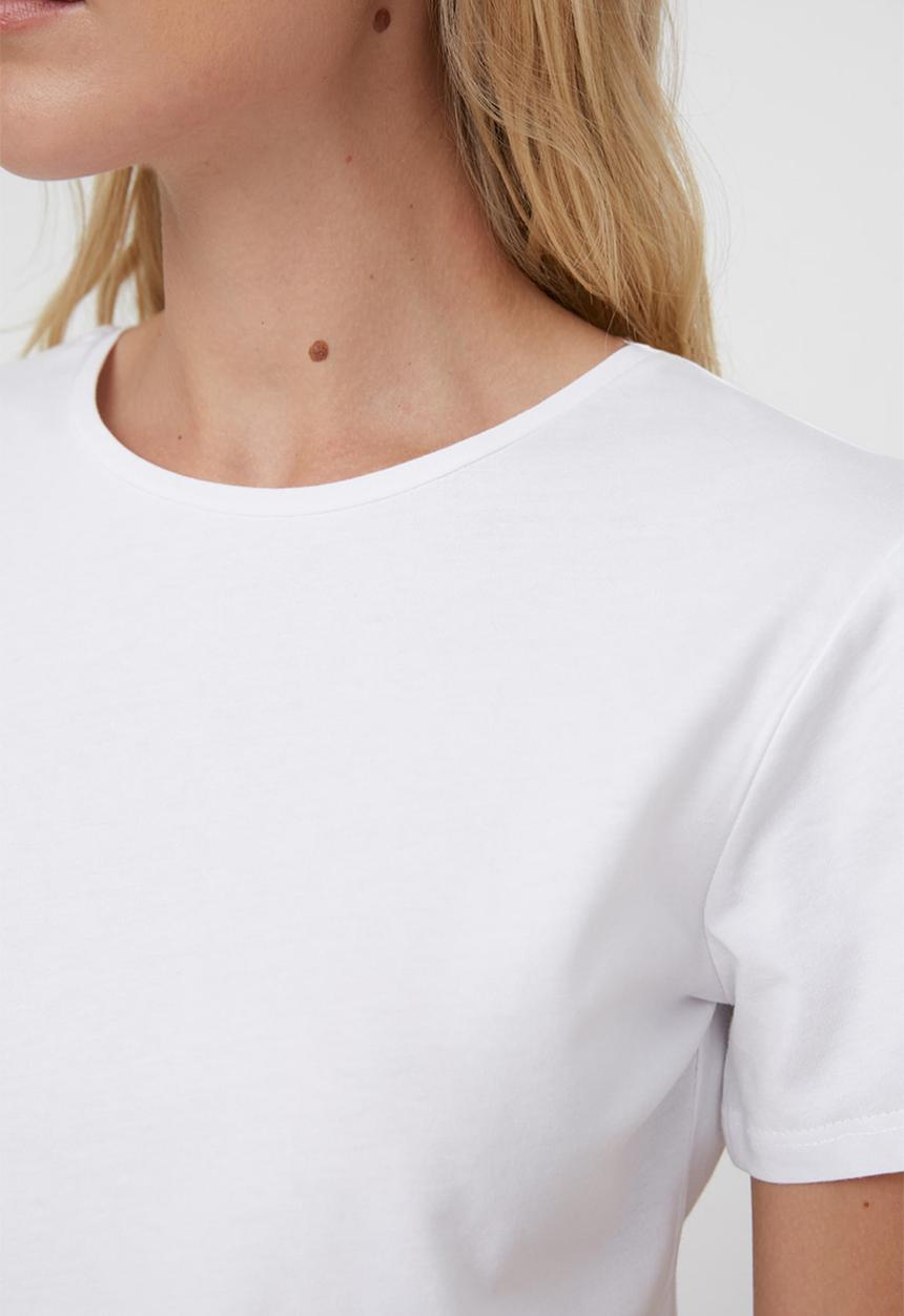 Trendyol - Beyazs - T-shirt - white