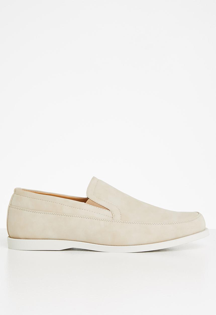 STYLE REPUBLIC - Siya loafer - neutral