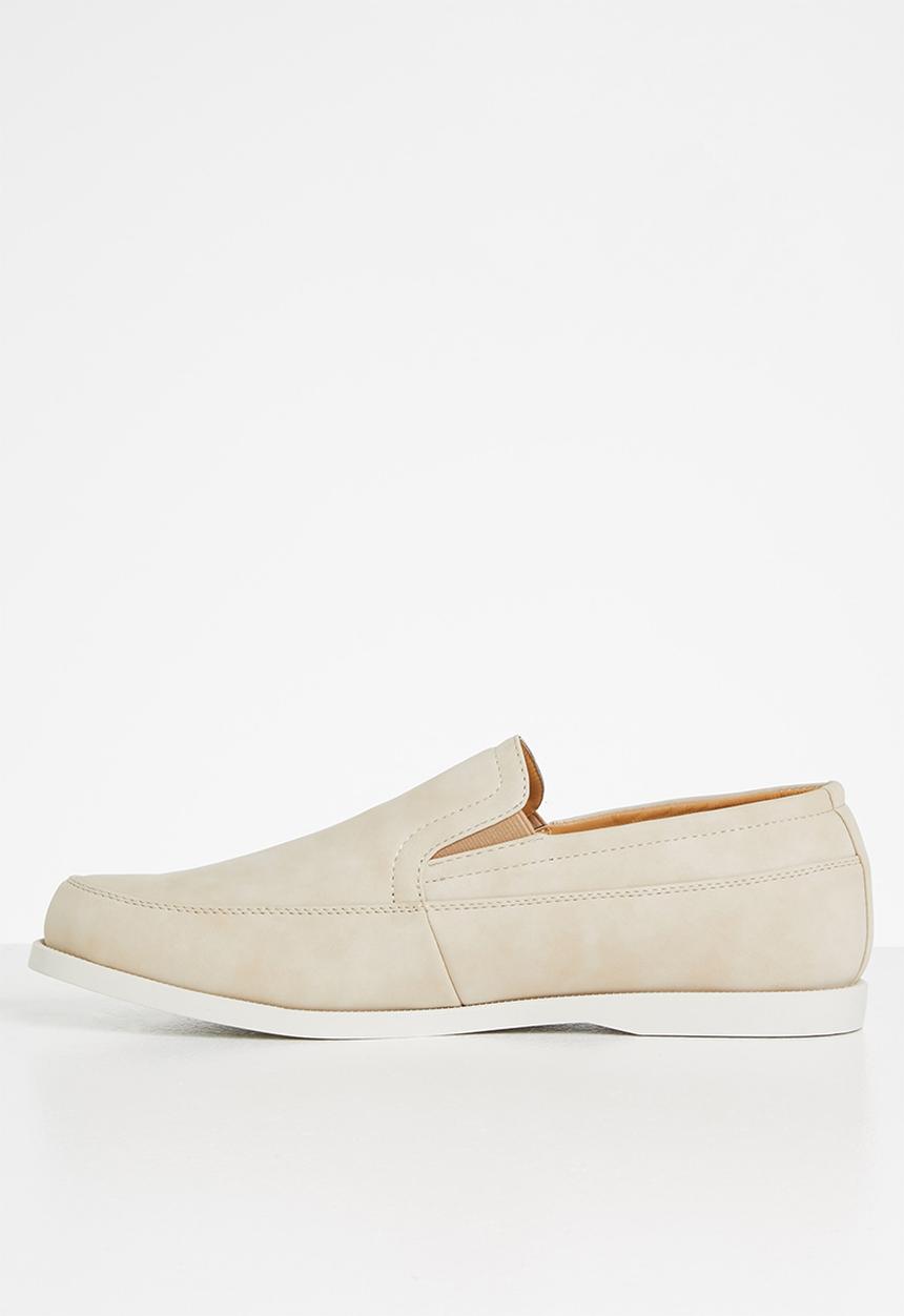 STYLE REPUBLIC - Siya loafer - neutral