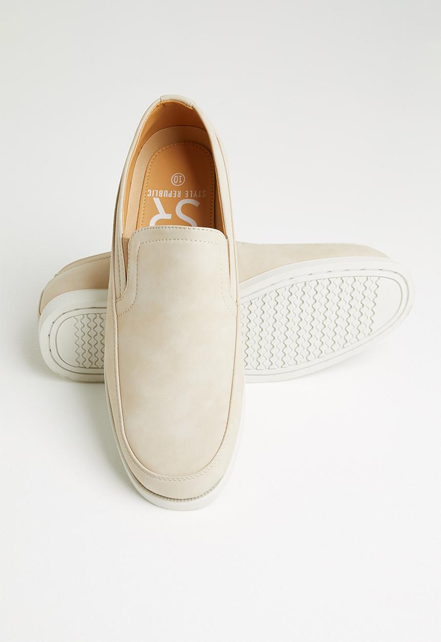 STYLE REPUBLIC - Siya loafer - neutral