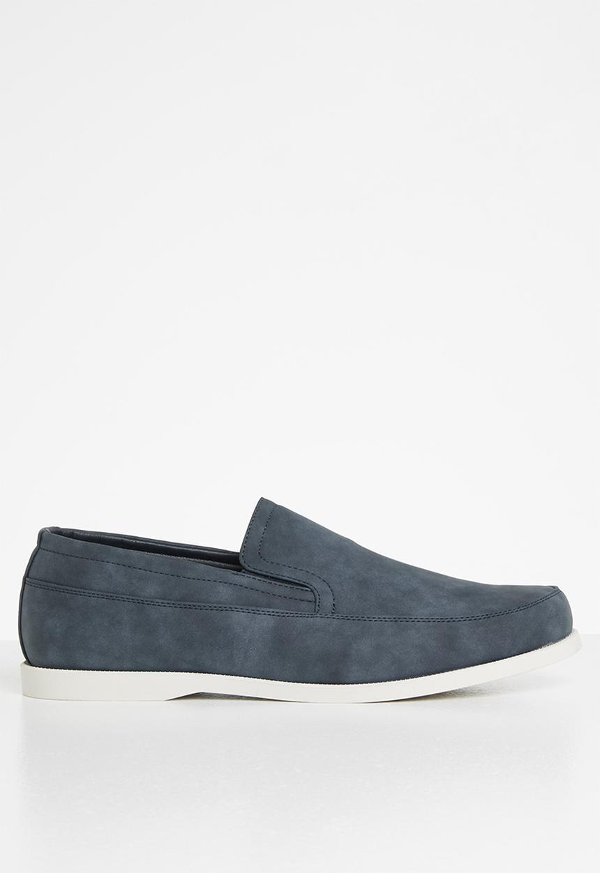 STYLE REPUBLIC - Siya loafer - navy