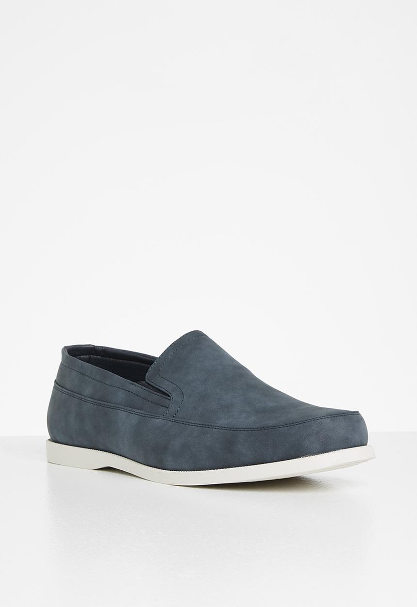 STYLE REPUBLIC - Siya loafer - navy