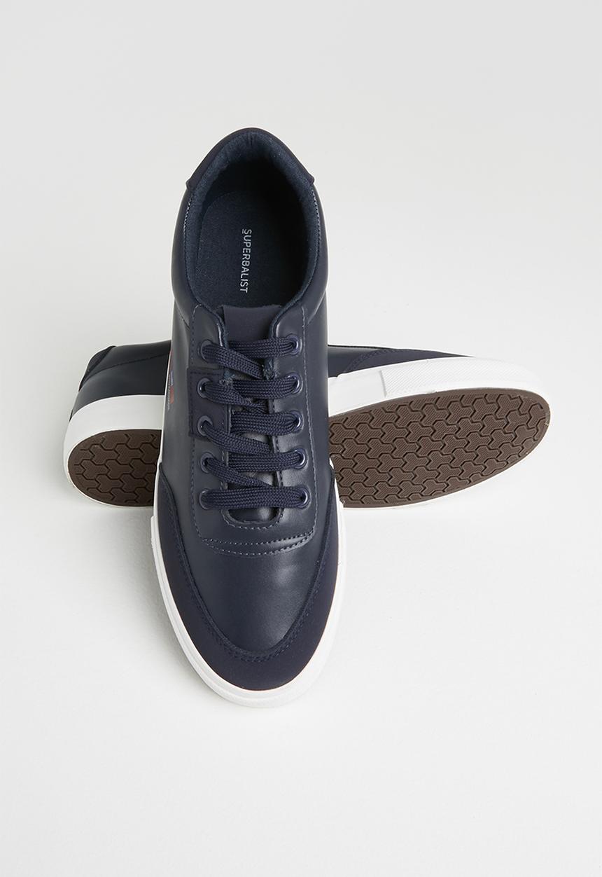 Superbalist - Nasa space sneaker - navy