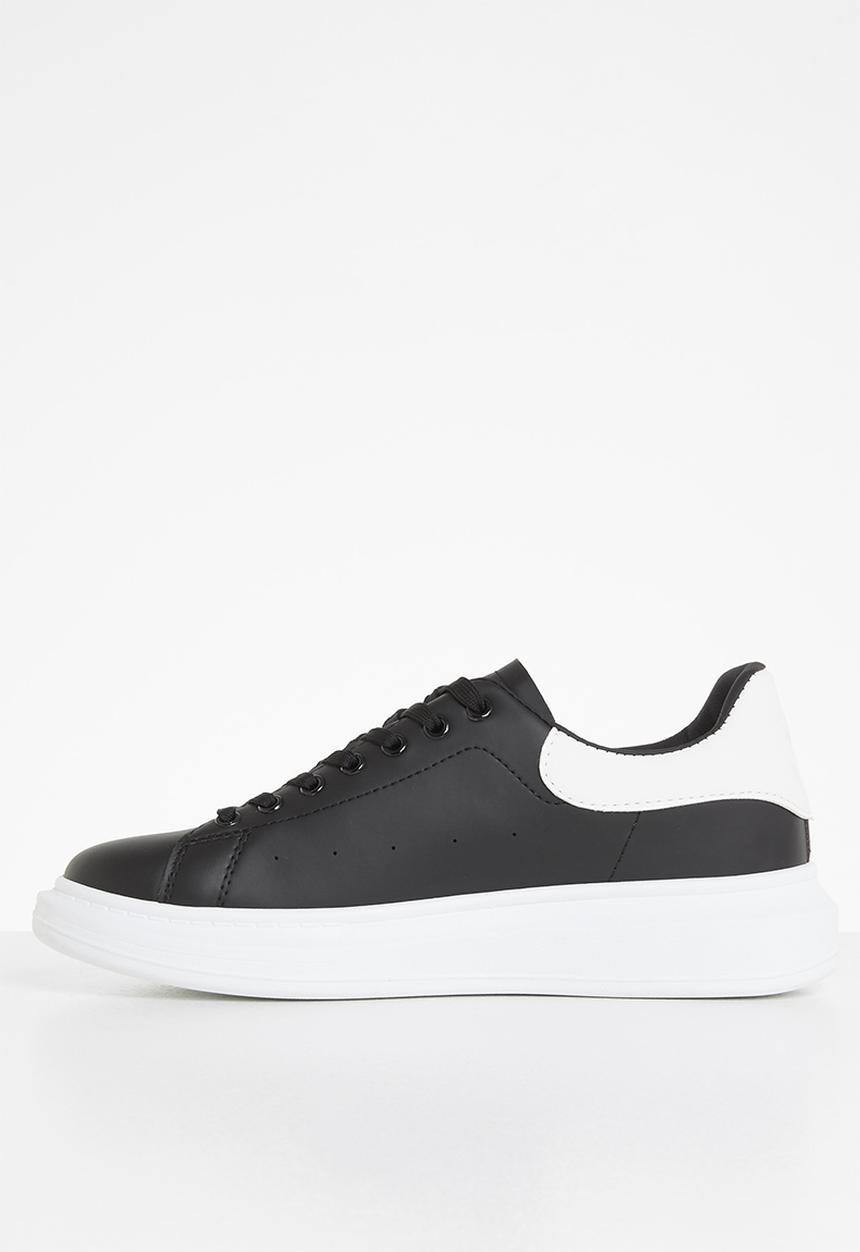 Superbalist - Shane sneaker - black