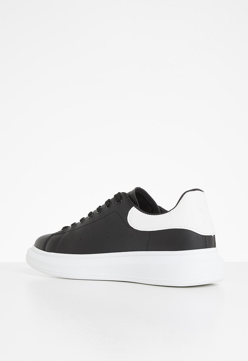 Superbalist - Shane sneaker - black