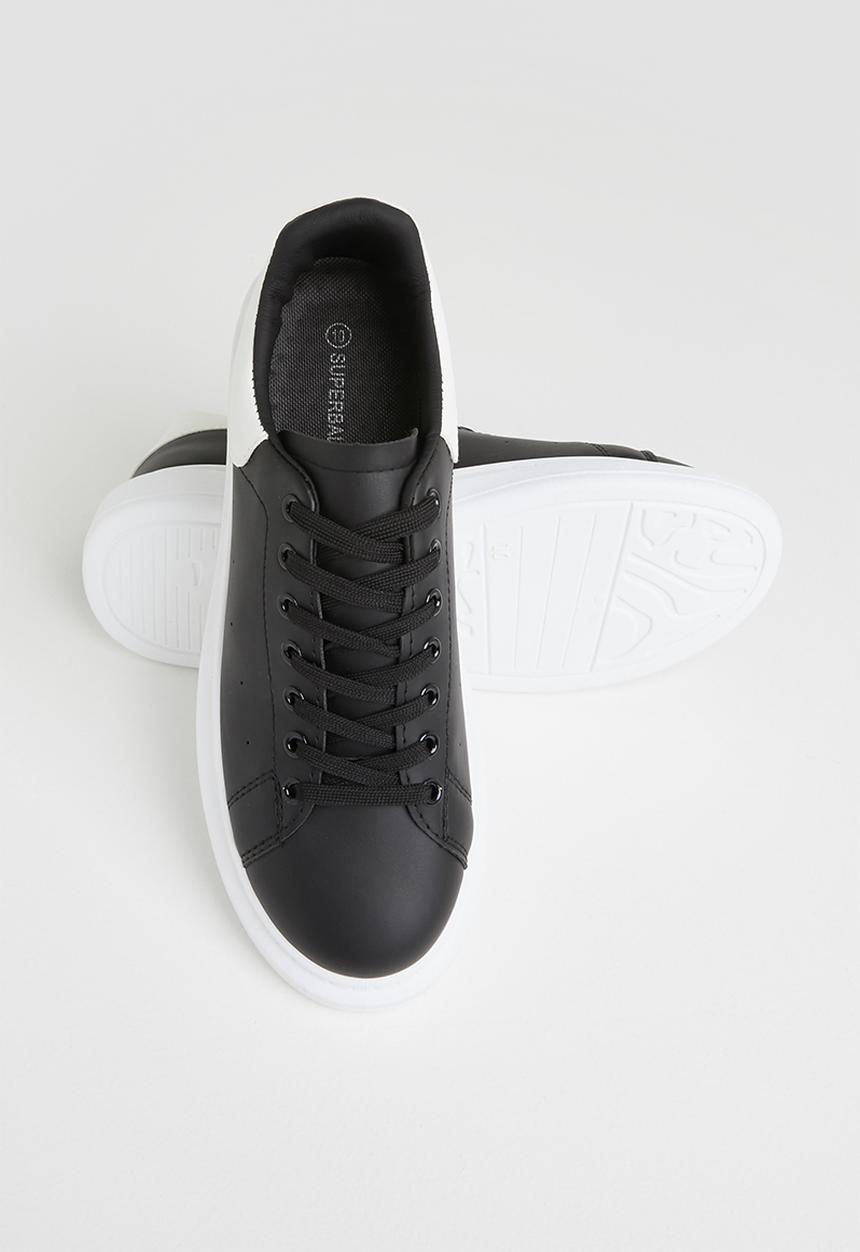 Superbalist - Shane sneaker - black