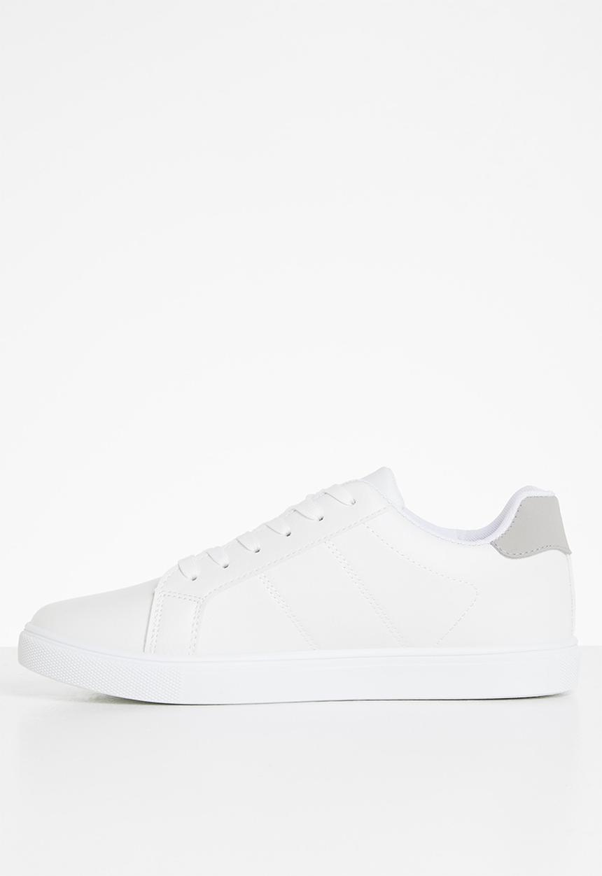 Superbalist - Peter sneaker - white