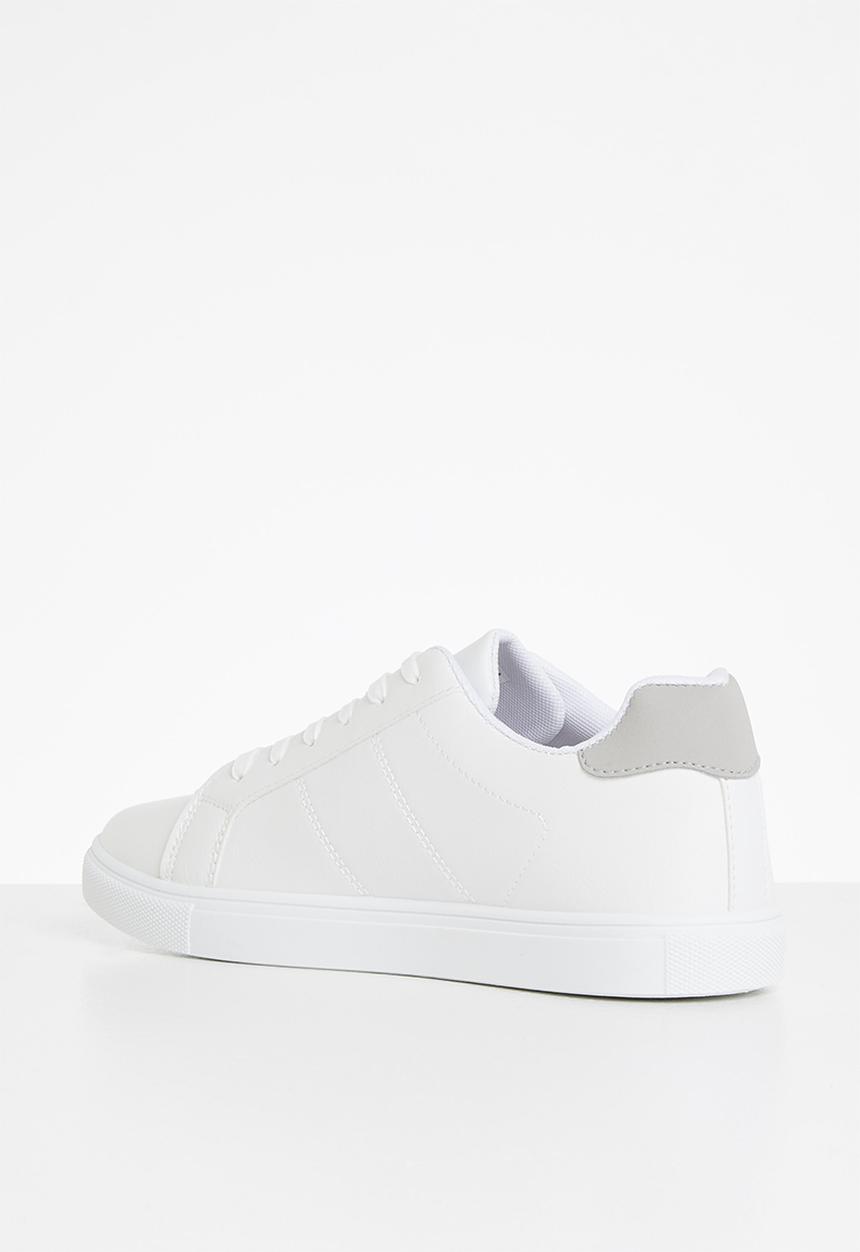 Superbalist - Peter sneaker - white