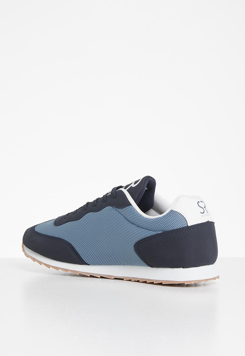 STYLE REPUBLIC - SR Don sneaker - navy