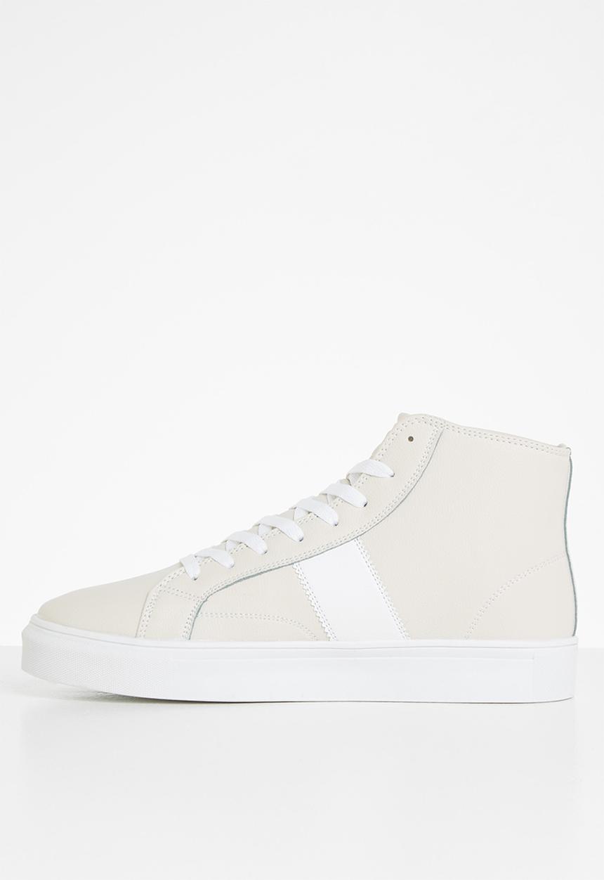STYLE REPUBLIC - Randall sneaker - white 