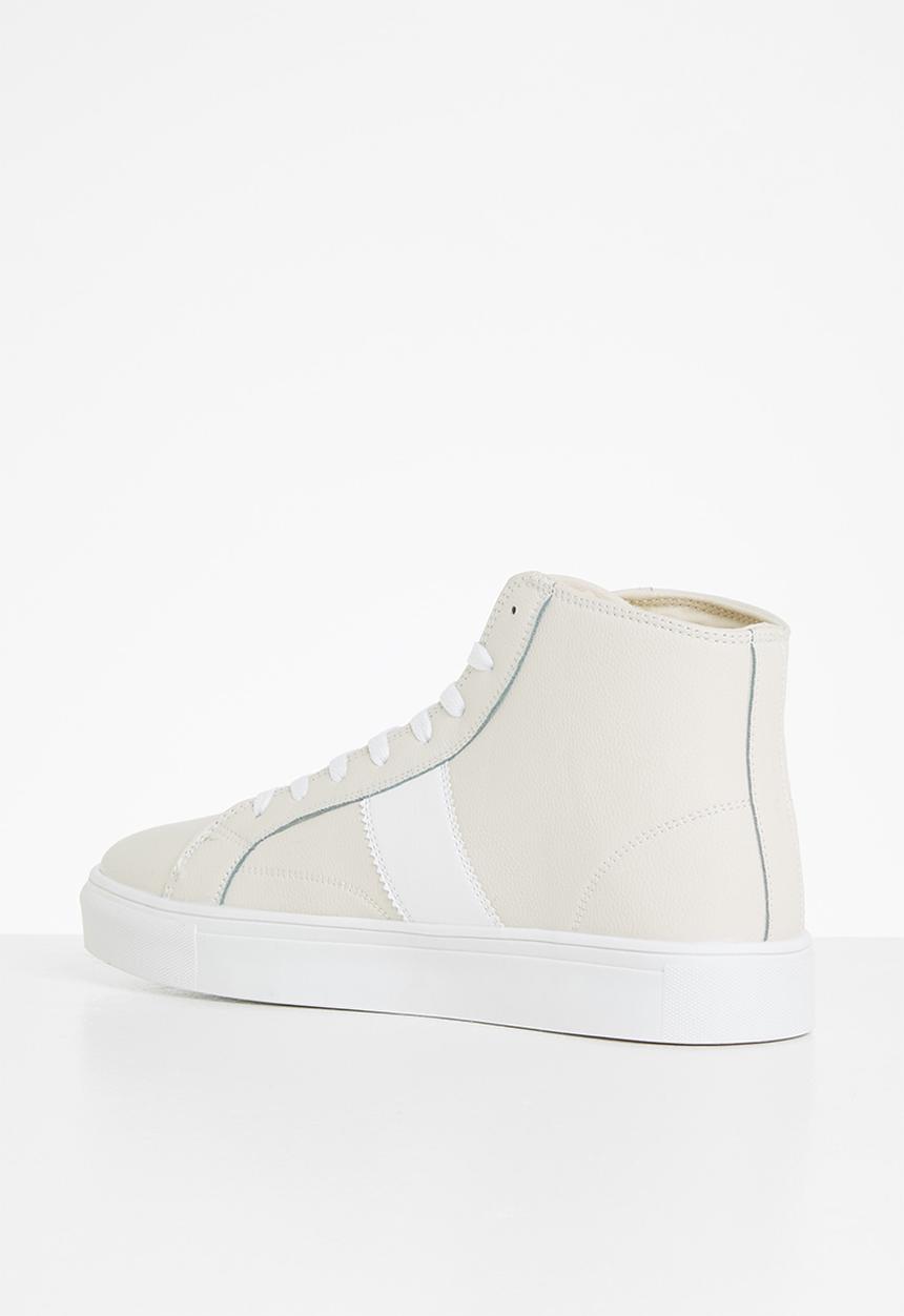 STYLE REPUBLIC - Randall sneaker - white 