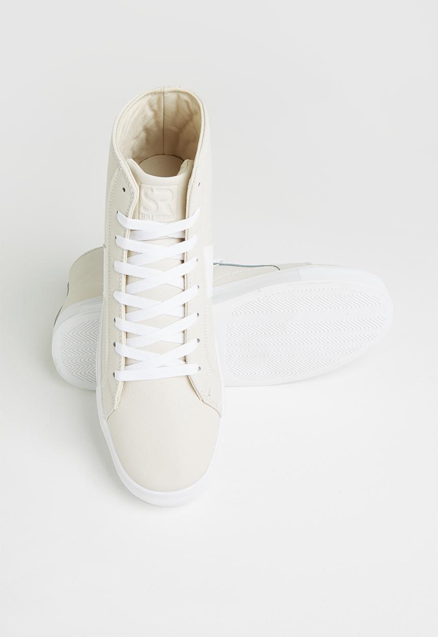 STYLE REPUBLIC - Randall sneaker - white 