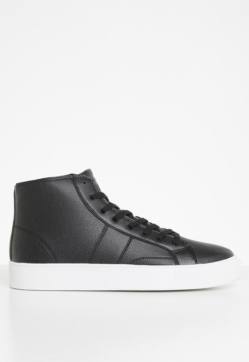 STYLE REPUBLIC - Randall sneaker - black