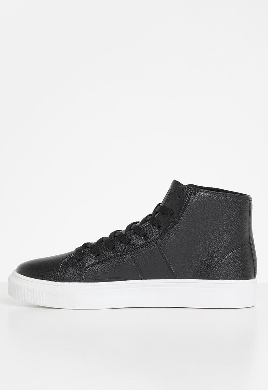 STYLE REPUBLIC - Randall sneaker - black