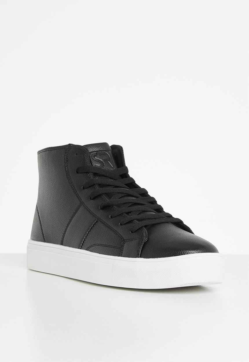 STYLE REPUBLIC - Randall sneaker - black